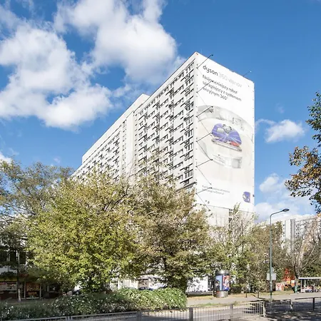 Palladium View Point