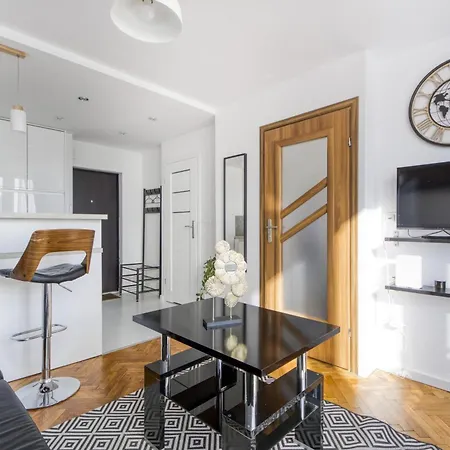 Apartman Palladium View Point