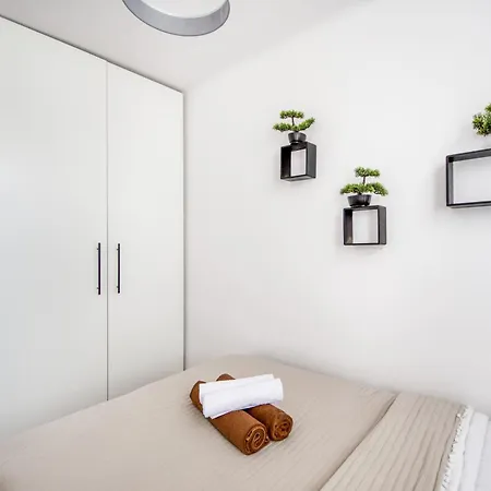 Apartment Palladium View Point *