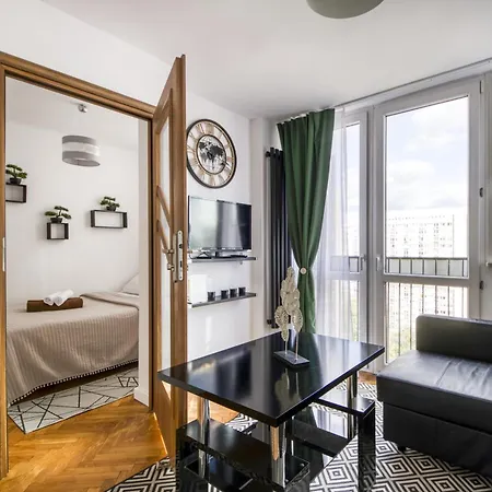 Apartmán Palladium View Point *