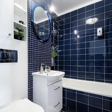 Palladium View Point Apartmán