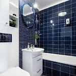 Palladium View Point Апартаменты