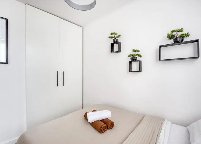 شقة Palladium View Point *