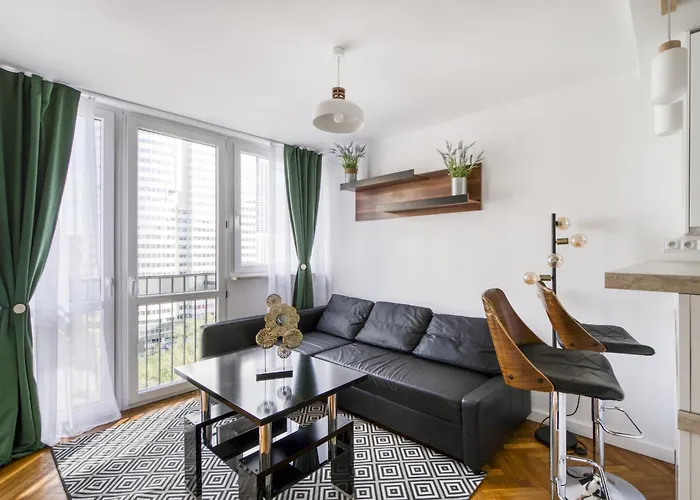 Palladium View Point