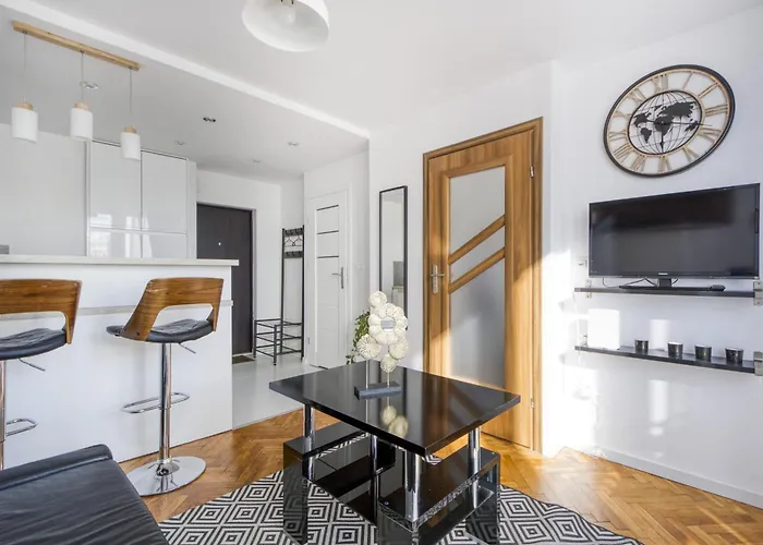 شقة Palladium View Point