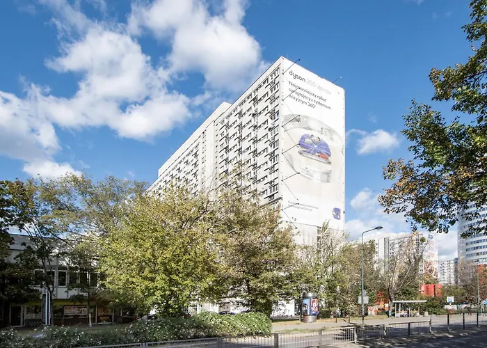 Palladium View Point