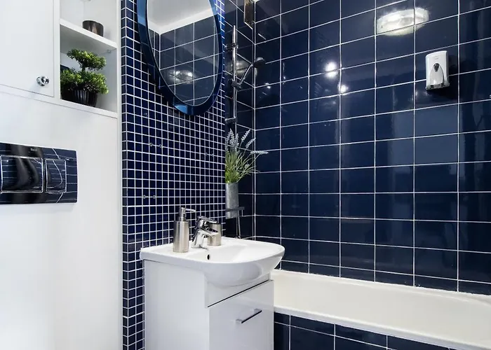 Palladium View Point شقة